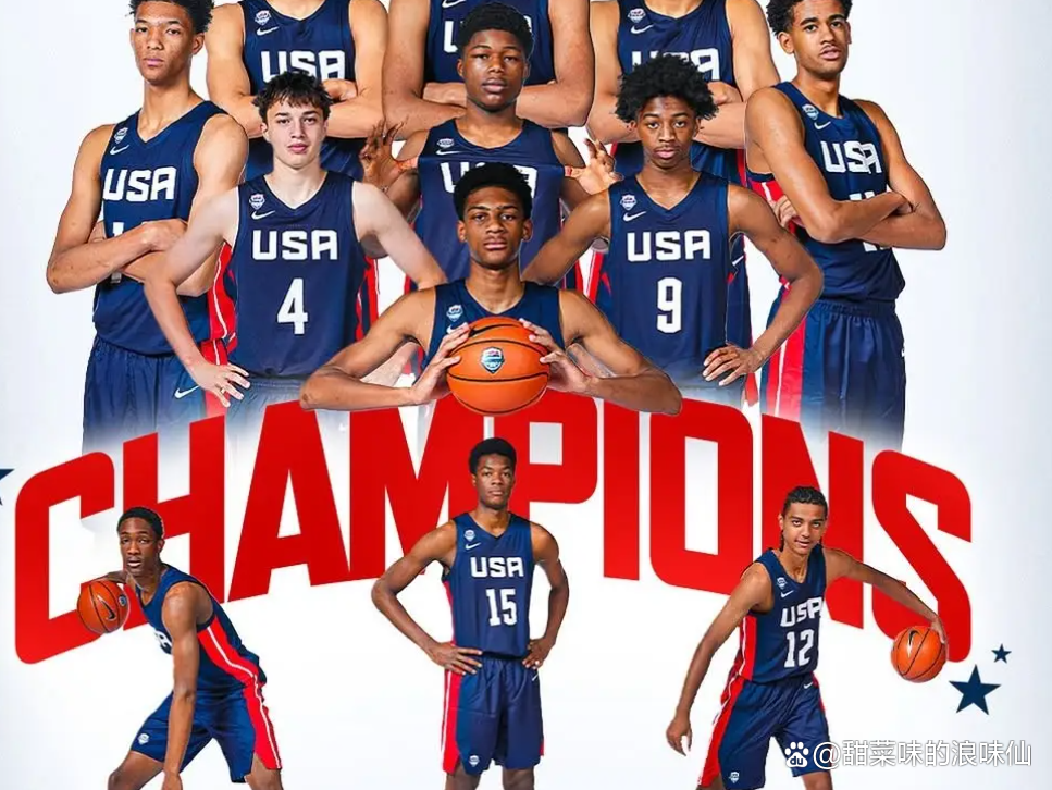 北美球员闯入国际舞台，展现实力的简单介绍