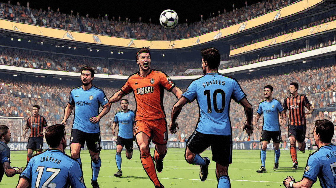 关于尤文图斯迎来胜利，锁定欧冠赛季的半决赛席位的信息