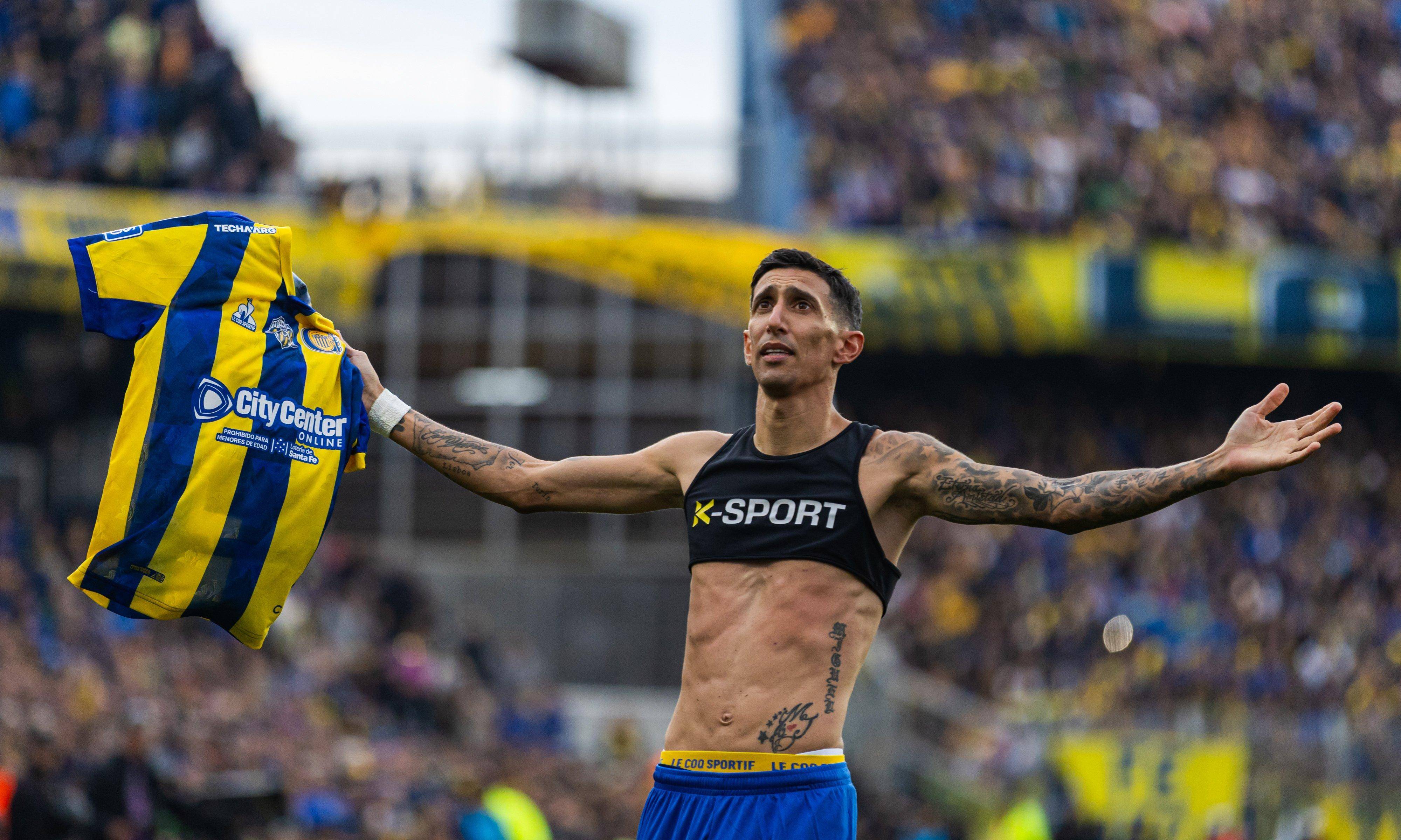 你迪射门如神，助球队取胜在望的简单介绍