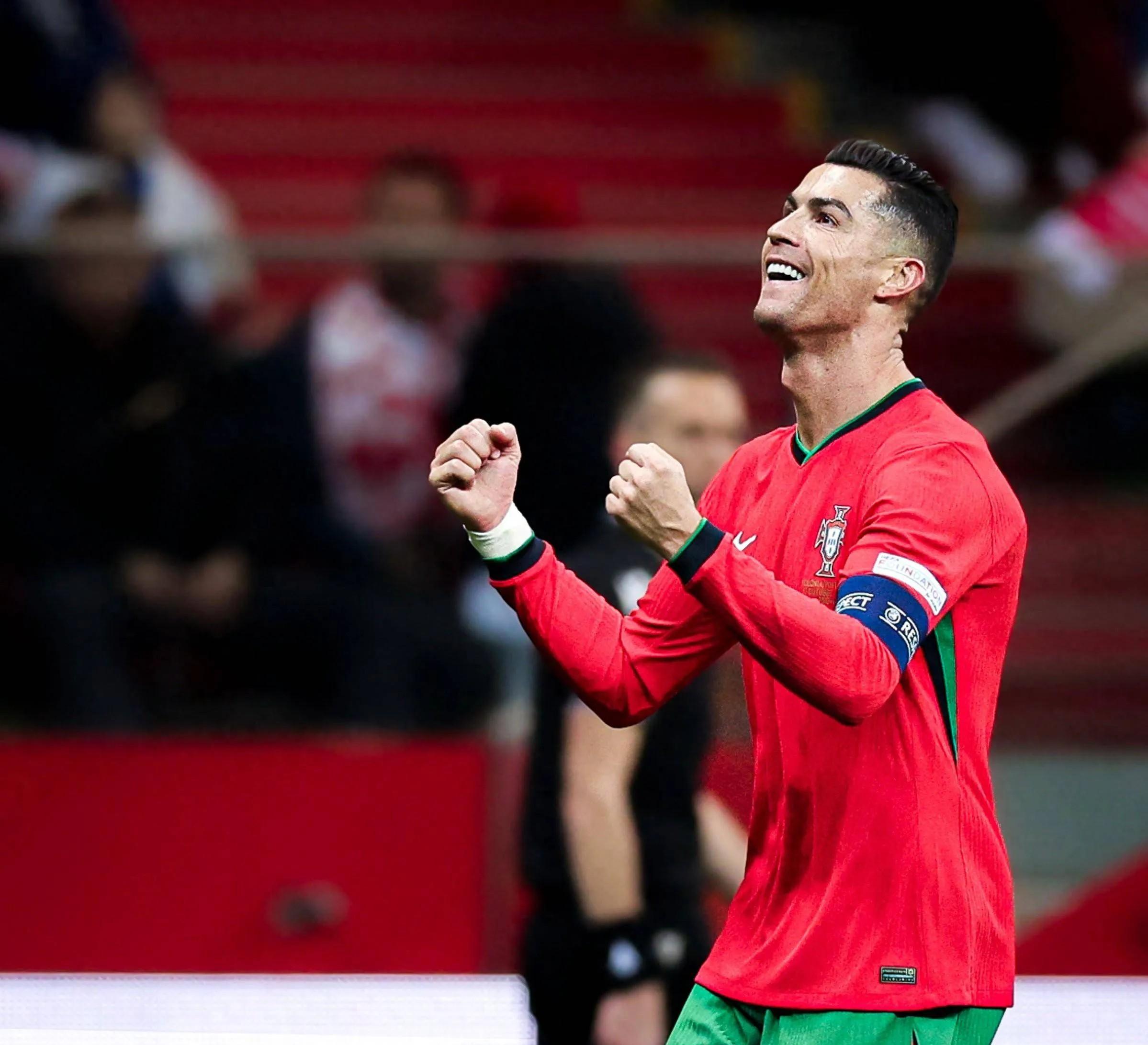 关于葡萄牙大胜瑞士：克罗斯制造乌龙的信息