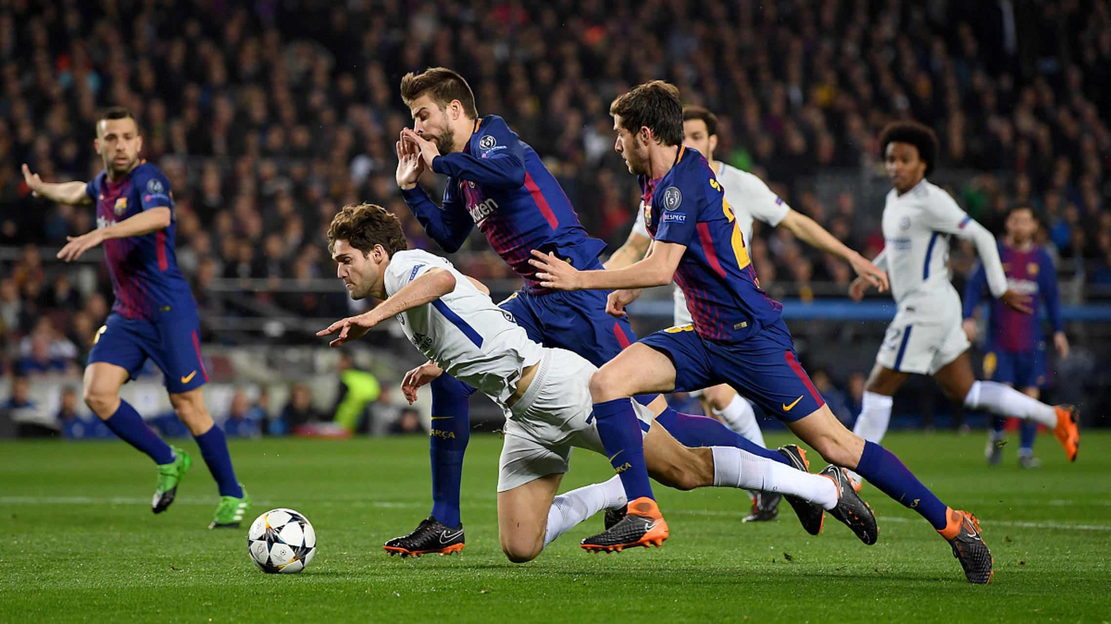 关于马竞客场告捷，继续保持西甲不败战绩的信息