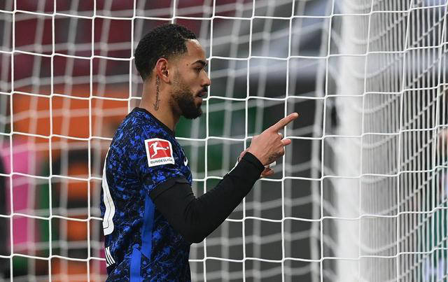 柏林赫塔客场遭遇惨败，战绩下滑的简单介绍