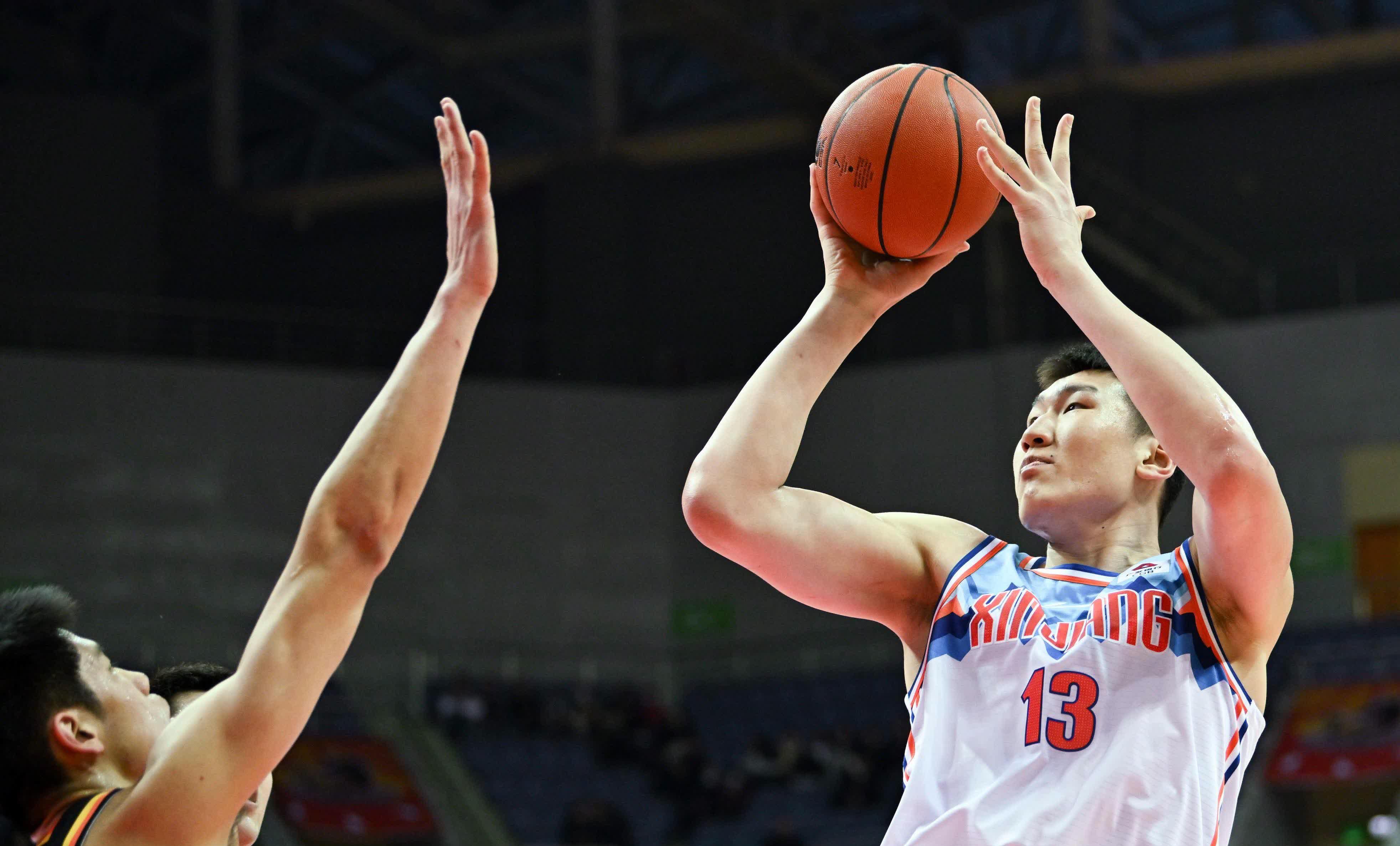 山东男篮取胜关键比赛，晋级前途光明的简单介绍