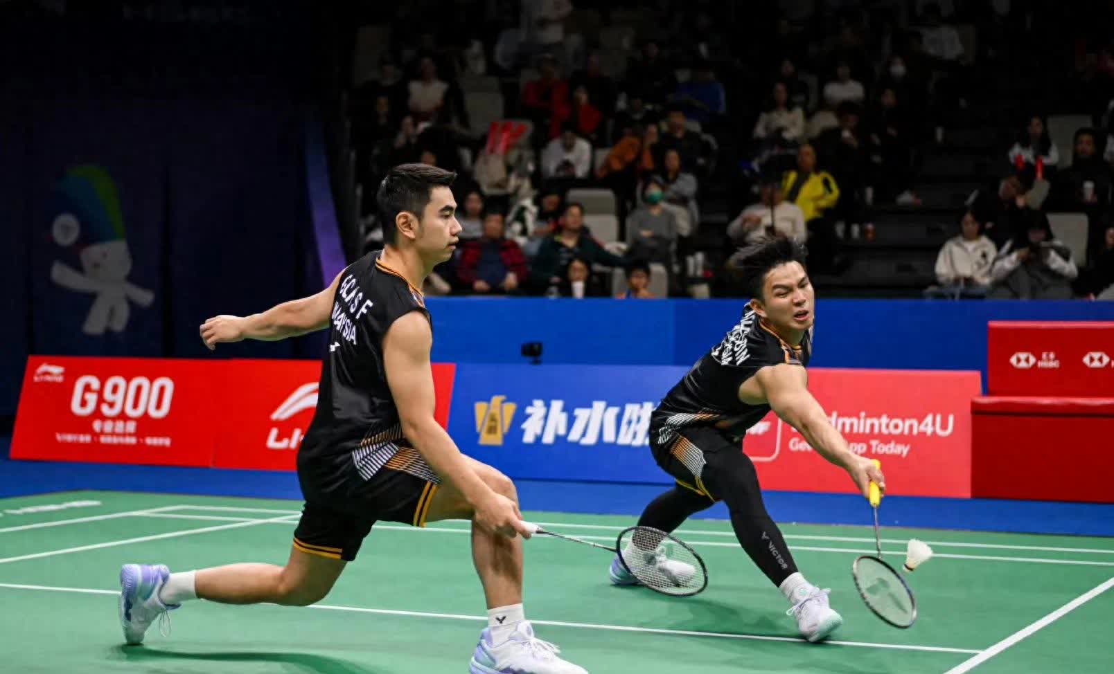 印度羽毛球队翻盘泰国羽毛球队，李宗伟爆发神勇的简单介绍