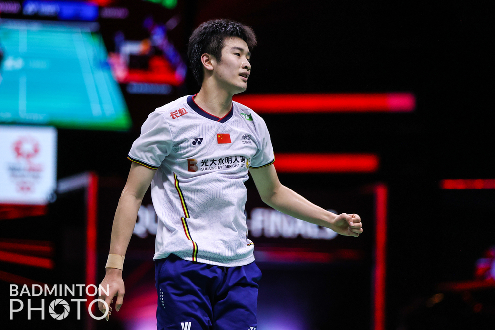 关于马来西亚羽毛球队力克泰国羽毛球队，辛杜惊艳世界的信息