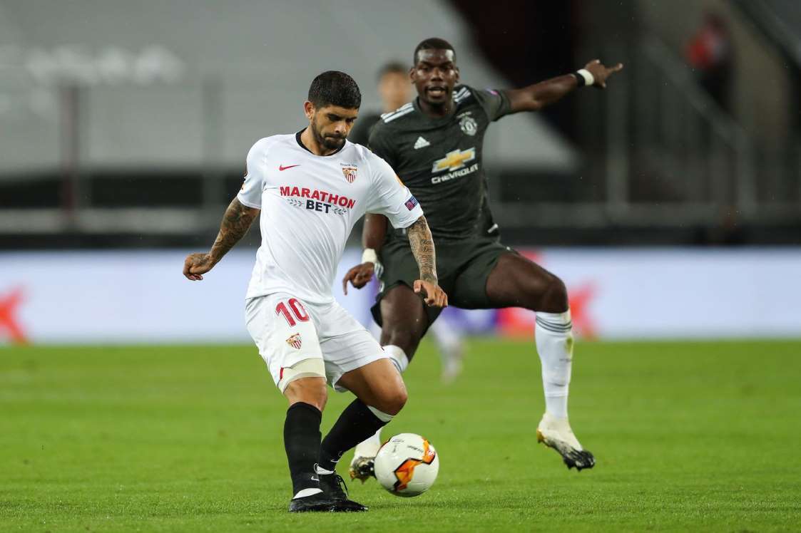 包含塞维利亚绝杀国际米兰，拉什福德刷新纪录的词条