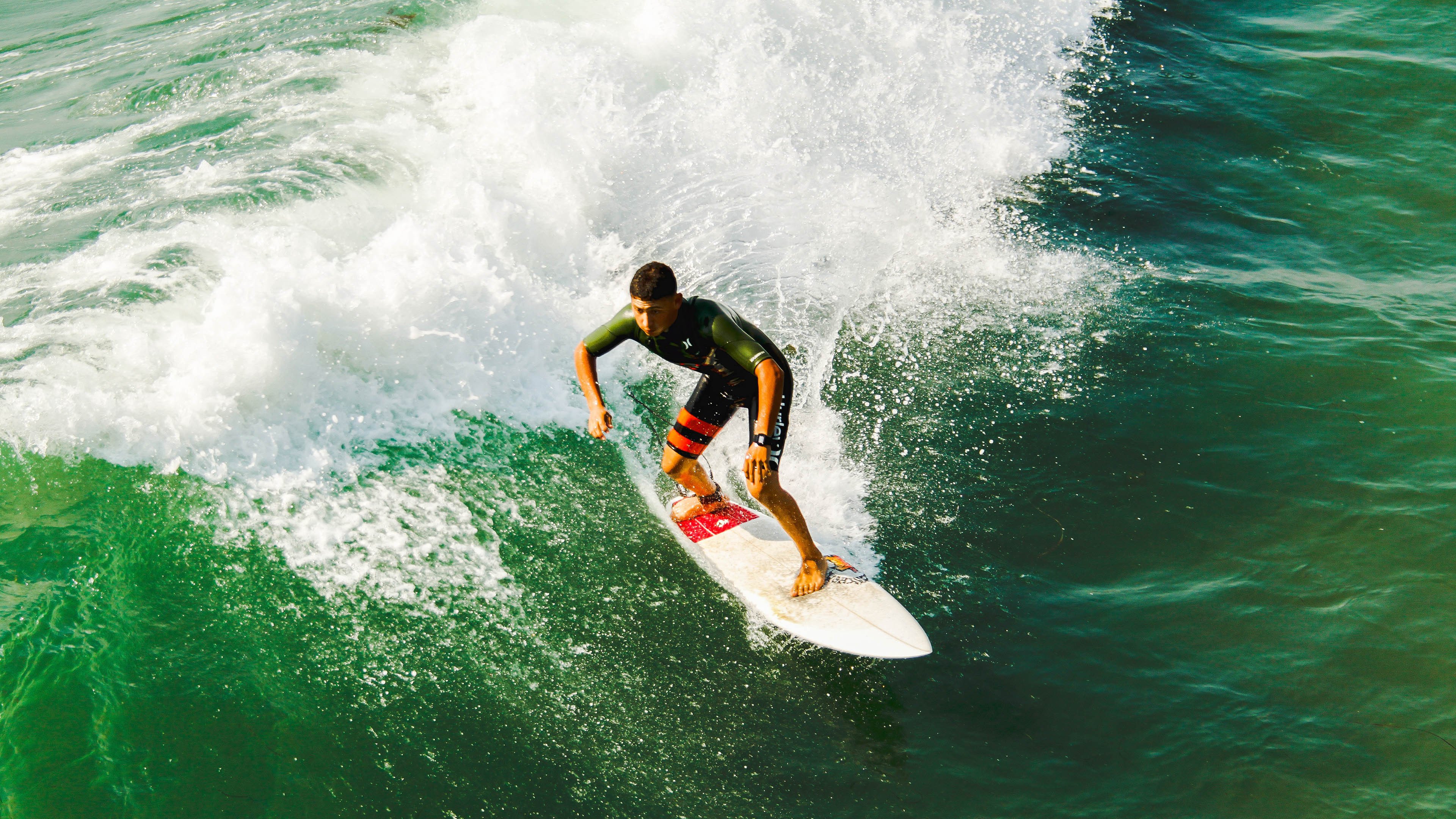 萨卡之夜，当NBA总决赛的聚光灯，照亮一个错误的名字